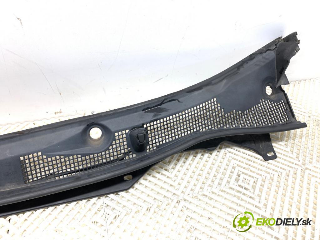 HONDA ACCORD VIII Kombi 2011 110 kW 2.2 i-DTEC (CW3) 2199 Torpédo, plast pod čelné okno 74200-TL0-G0-50 (Torpédo (plast pod čelným sklom))