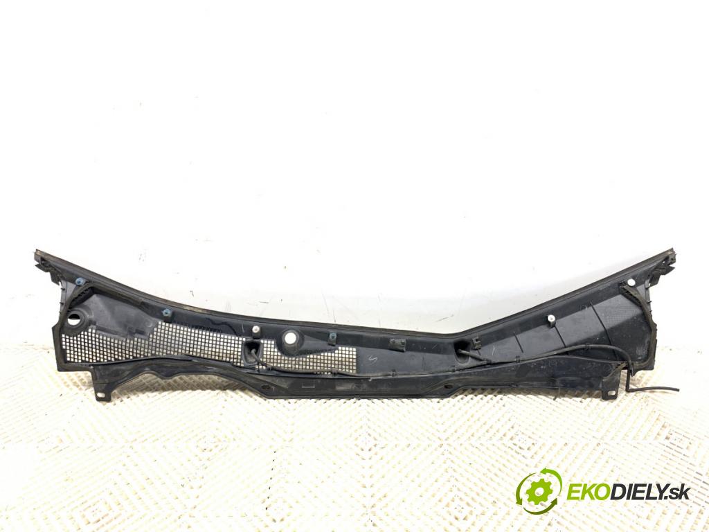 HONDA ACCORD VIII Kombi 2011 110 kW 2.2 i-DTEC (CW3) 2199 Torpédo, plast pod čelné okno 74200-TL0-G0-50 (Torpédo (plast pod čelným sklom))