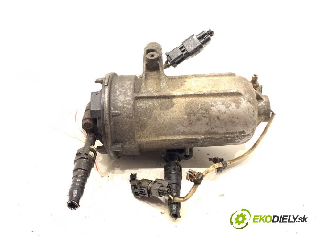 HONDA ACCORD VIII Kombi 2011 110 kW 2.2 i-DTEC (CW3) 2199 Obal filtra paliva  (Obal palivového filtra)