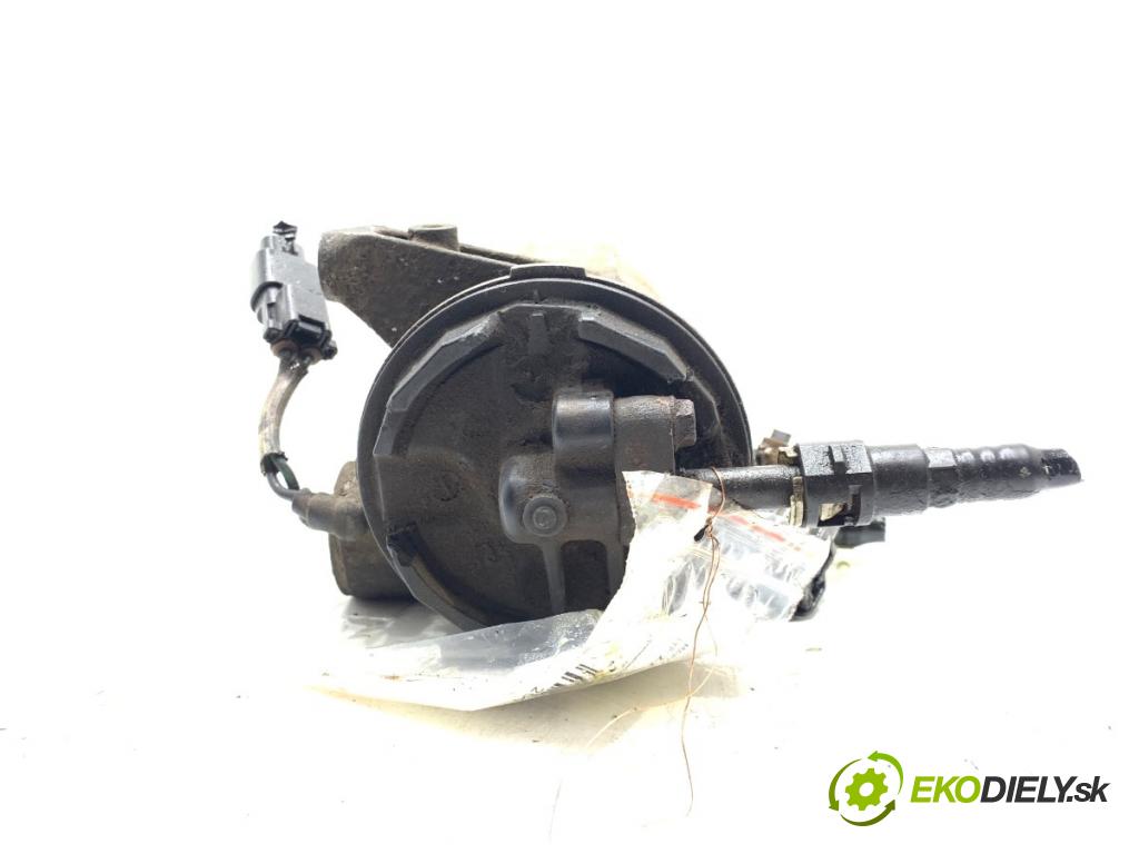 HONDA ACCORD VIII Kombi 2011 110 kW 2.2 i-DTEC (CW3) 2199 Obal filtra paliva  (Obal palivového filtra)