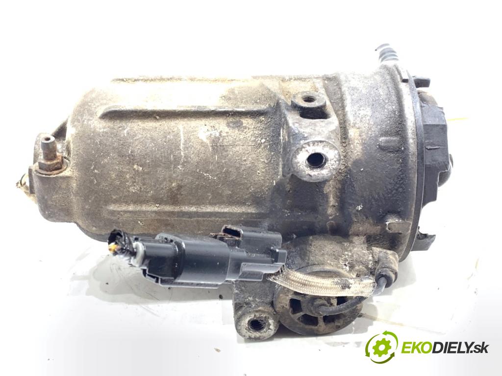 HONDA ACCORD VIII Kombi 2011 110 kW 2.2 i-DTEC (CW3) 2199 Obal filtra paliva  (Obal palivového filtra)