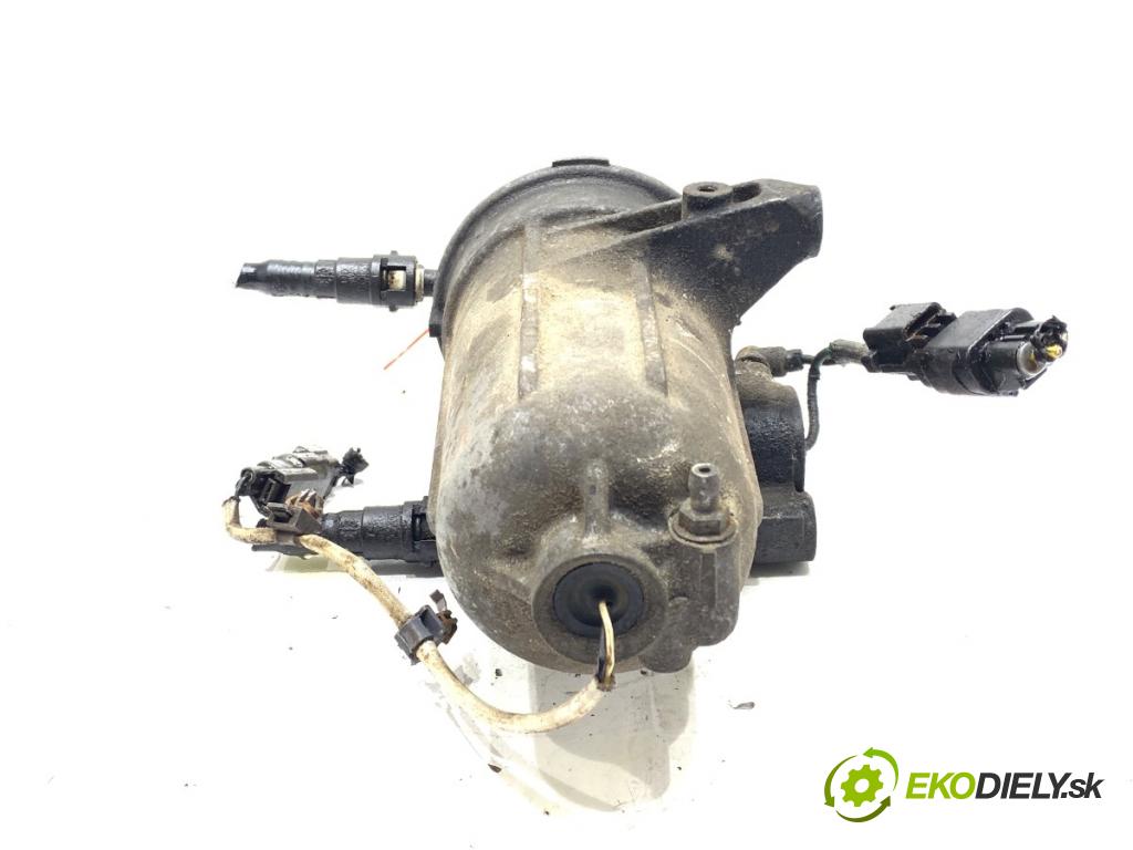 HONDA ACCORD VIII Kombi 2011 110 kW 2.2 i-DTEC (CW3) 2199 Obal filtra paliva  (Obal palivového filtra)