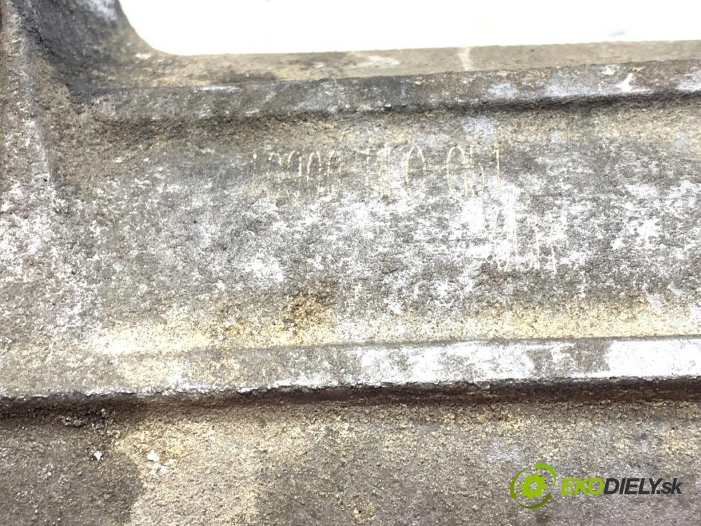 HONDA ACCORD VIII Kombi 2011 110 kW 2.2 i-DTEC (CW3) 2199 Obal filtra paliva  (Obal palivového filtra)