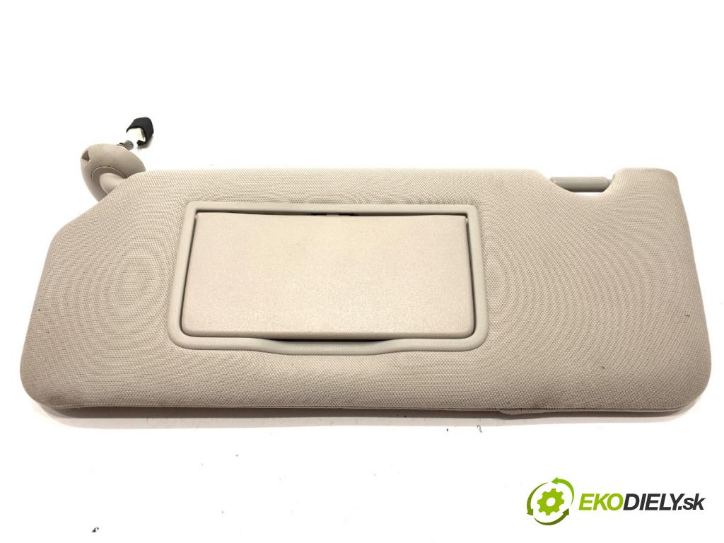 HONDA ACCORD VIII Kombi 2011 110 kW 2.2 i-DTEC (CW3) 2199 Clona slnečná ľavy 