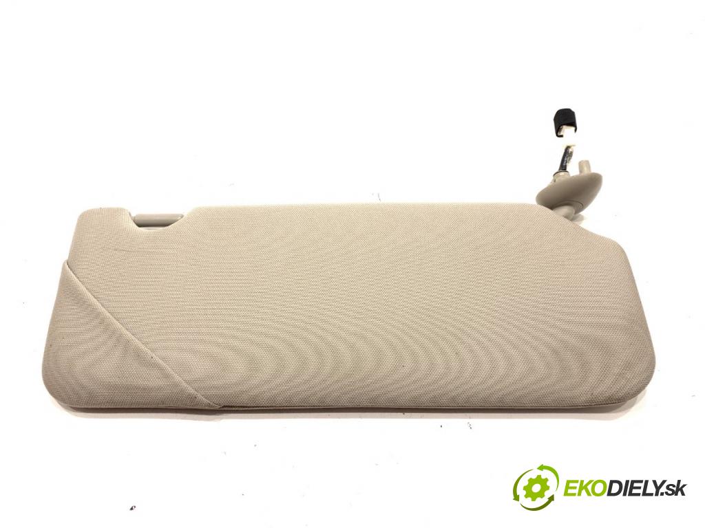 HONDA ACCORD VIII Kombi 2011 110 kW 2.2 i-DTEC (CW3) 2199 Clona slnečná ľavy