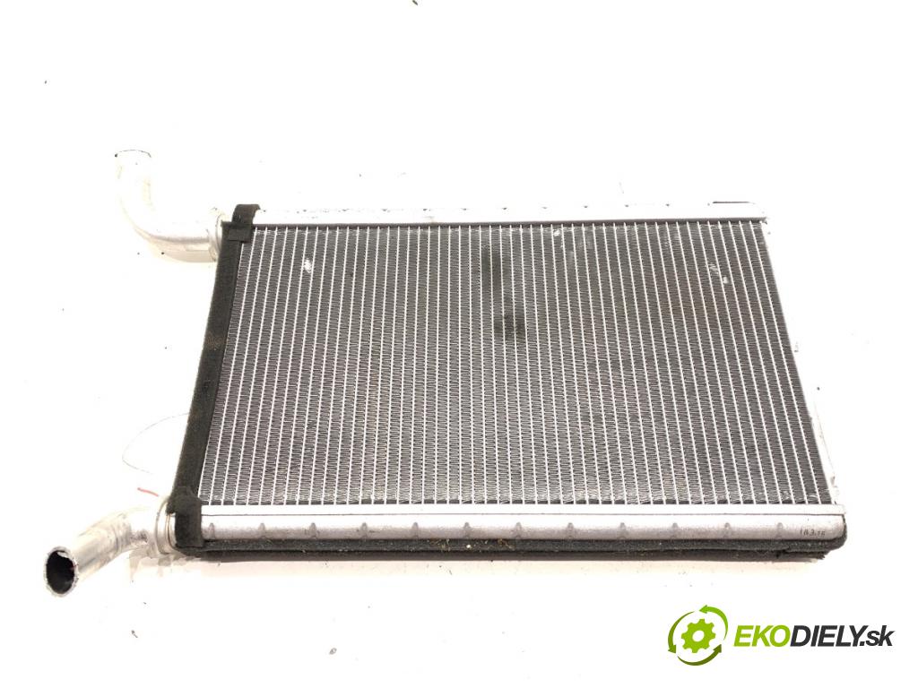 HONDA ACCORD VIII Kombi 2011 110 kW 2.2 i-DTEC (CW3) 2199 topné těleso radiátor topení  (Radiátor topení)