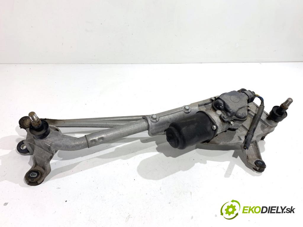 HONDA ACCORD VIII Kombi 2011 110 kW 2.2 i-DTEC (CW3) 2199 Mechanizmus stieračov predný  (Motorček stieračov predný)