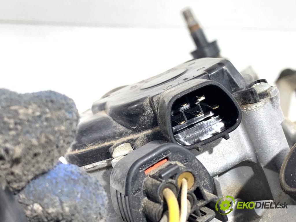 HONDA ACCORD VIII Kombi 2011 110 kW 2.2 i-DTEC (CW3) 2199 Mechanizmus stieračov predný  (Motorček stieračov predný)