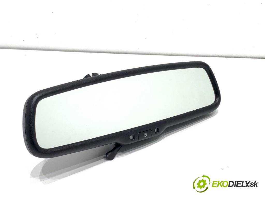 HONDA ACCORD VIII Kombi 2011 110 kW 2.2 i-DTEC (CW3) 2199 Spätné zrkadlo vnútorné  (Spätné zrkadlo vnútorné)