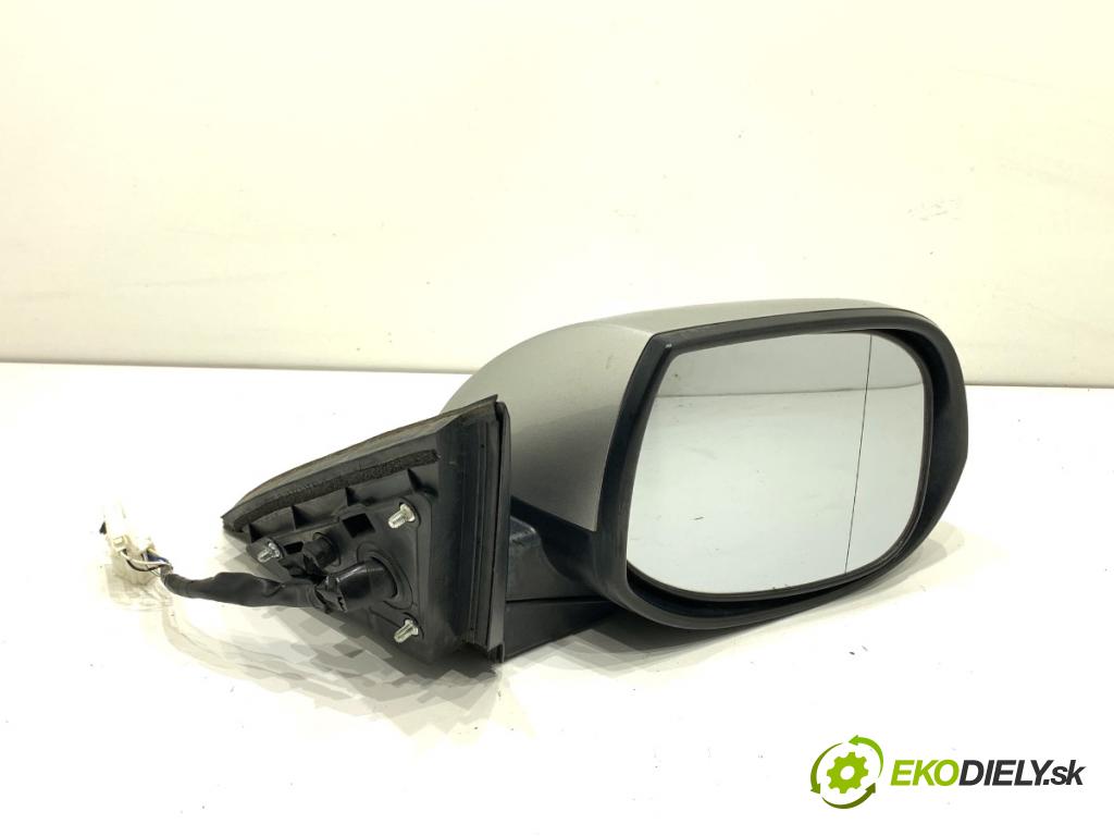 HONDA ACCORD VIII Kombi 2011 110 kW 2.2 i-DTEC (CW3) 2199 zpětné zrcátko pravý 