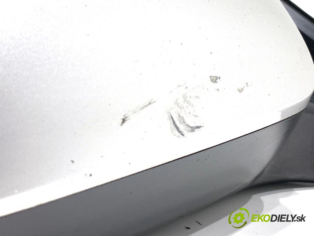 HONDA ACCORD VIII Kombi 2011 110 kW 2.2 i-DTEC (CW3) 2199 zpětné zrcátko pravý