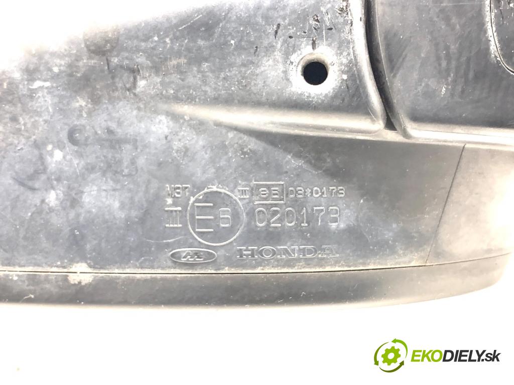 HONDA ACCORD VIII Kombi 2011 110 kW 2.2 i-DTEC (CW3) 2199 zpětné zrcátko pravý