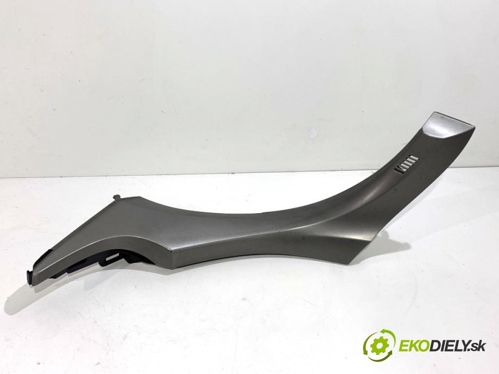 HONDA ACCORD VIII Kombi 2011 110 kW 2.2 i-DTEC (CW3) 2199 lišty kryt 77260-TL0-G0-20 (Lišta)