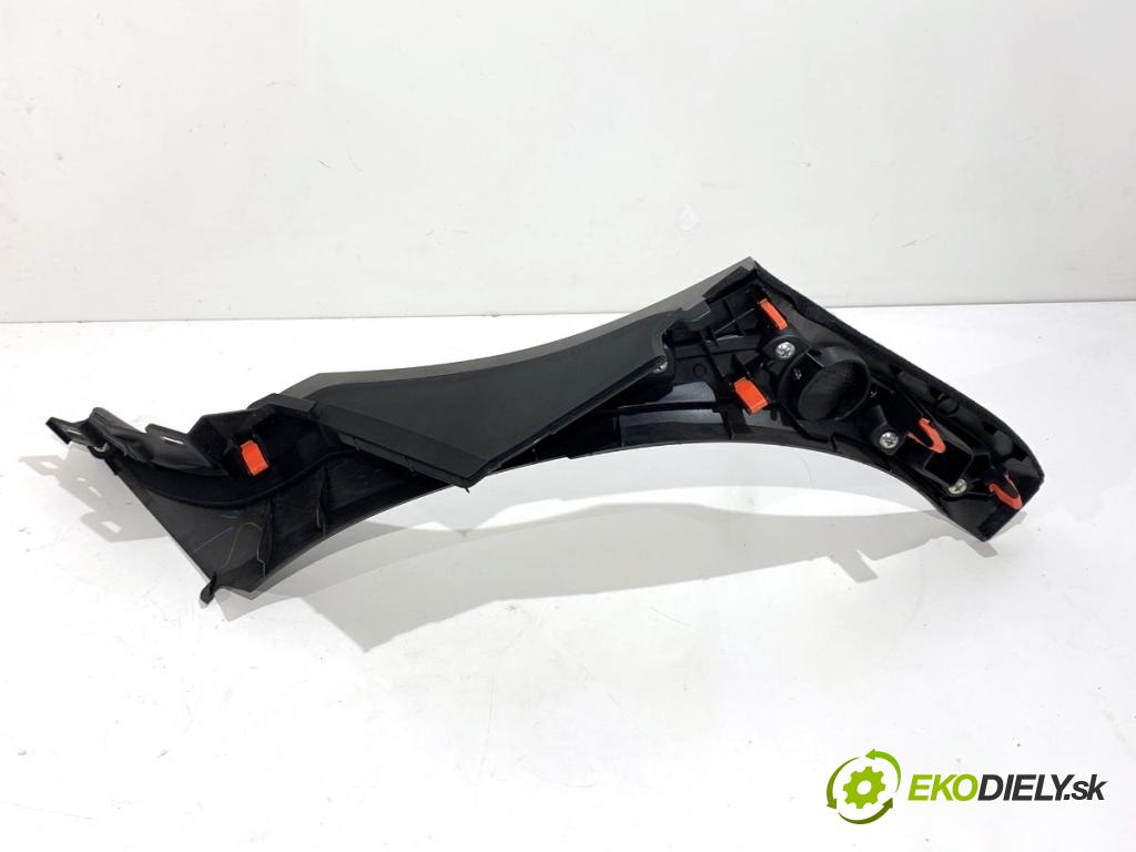 HONDA ACCORD VIII Kombi 2011 110 kW 2.2 i-DTEC (CW3) 2199 lišty kryt 77260-TL0-G0-20 (Lišta)