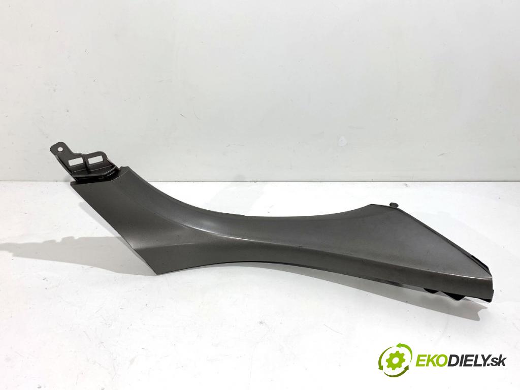 HONDA ACCORD VIII Kombi 2011 110 kW 2.2 i-DTEC (CW3) 2199 lišty kryt 77260-TL0-G0-20 (Lišta)