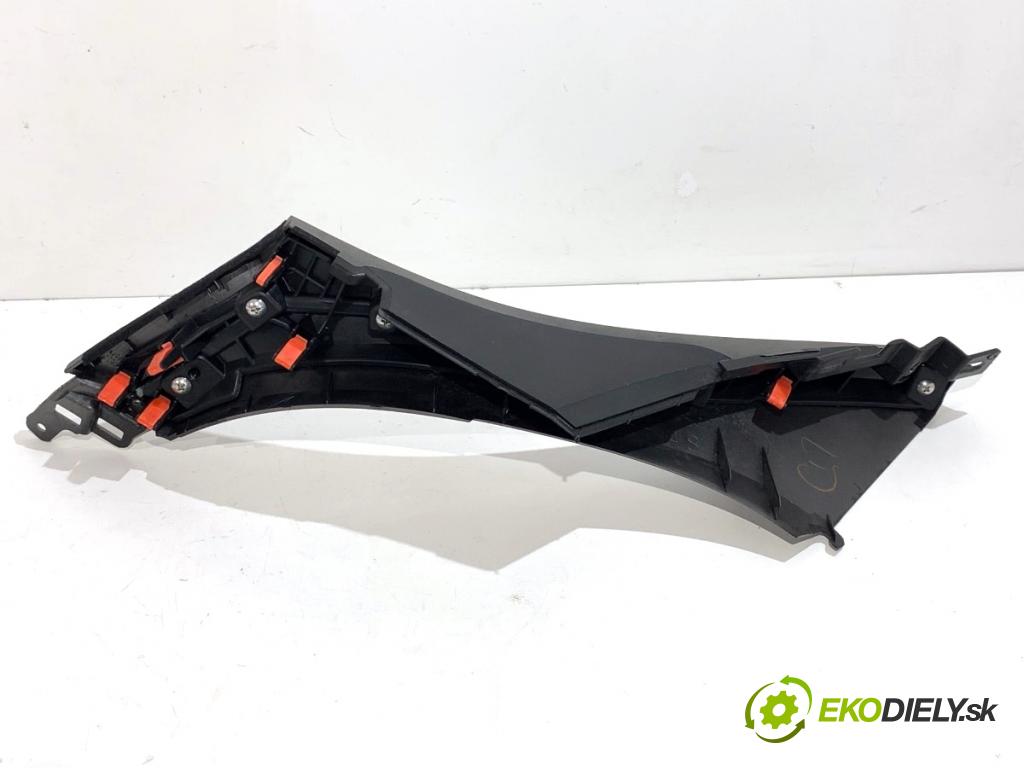 HONDA ACCORD VIII Kombi 2011 110 kW 2.2 i-DTEC (CW3) 2199 lišty kryt 77260-TL0-G0-20 (Lišta)