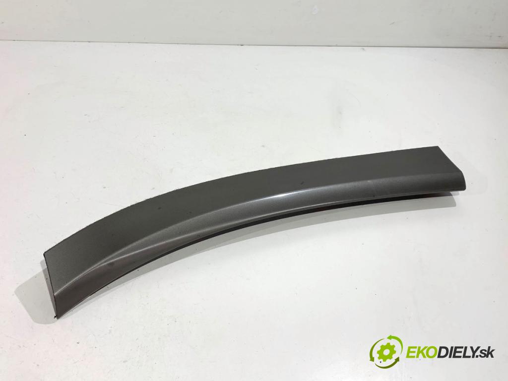 HONDA ACCORD VIII Kombi 2011 110 kW 2.2 i-DTEC (CW3) 2199 lišty kryt 77260-TL0-G0-20 (Lišta)