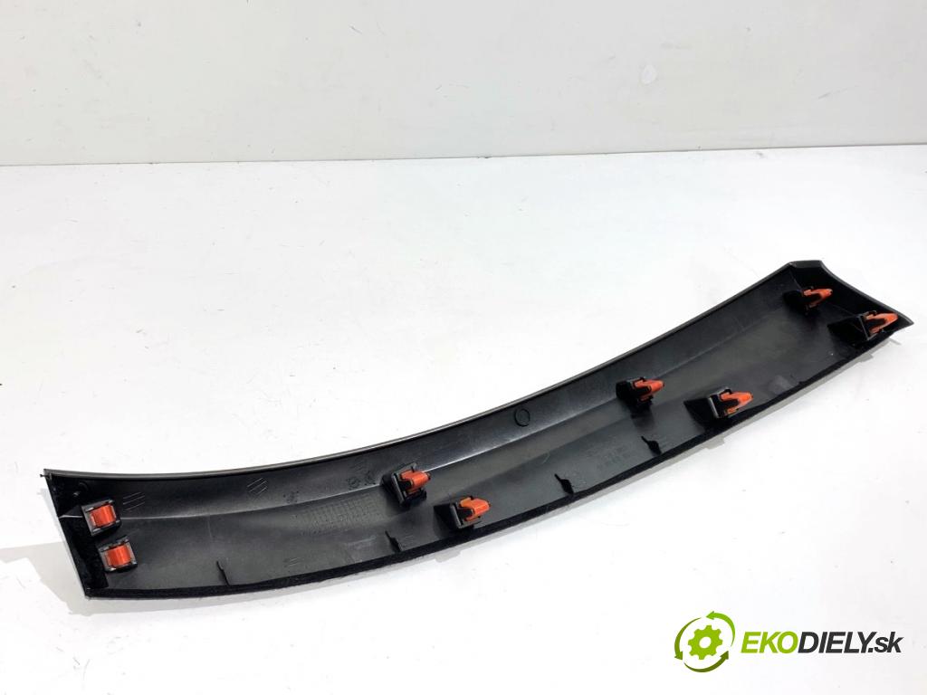 HONDA ACCORD VIII Kombi 2011 110 kW 2.2 i-DTEC (CW3) 2199 lišty kryt 77260-TL0-G0-20 (Lišta)