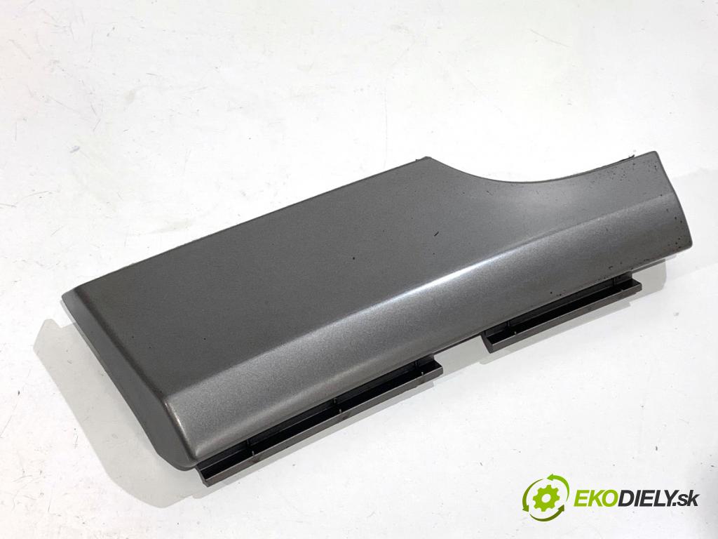 HONDA ACCORD VIII Kombi 2011 110 kW 2.2 i-DTEC (CW3) 2199 lišty kryt 77260-TL0-G0-20 (Lišta)