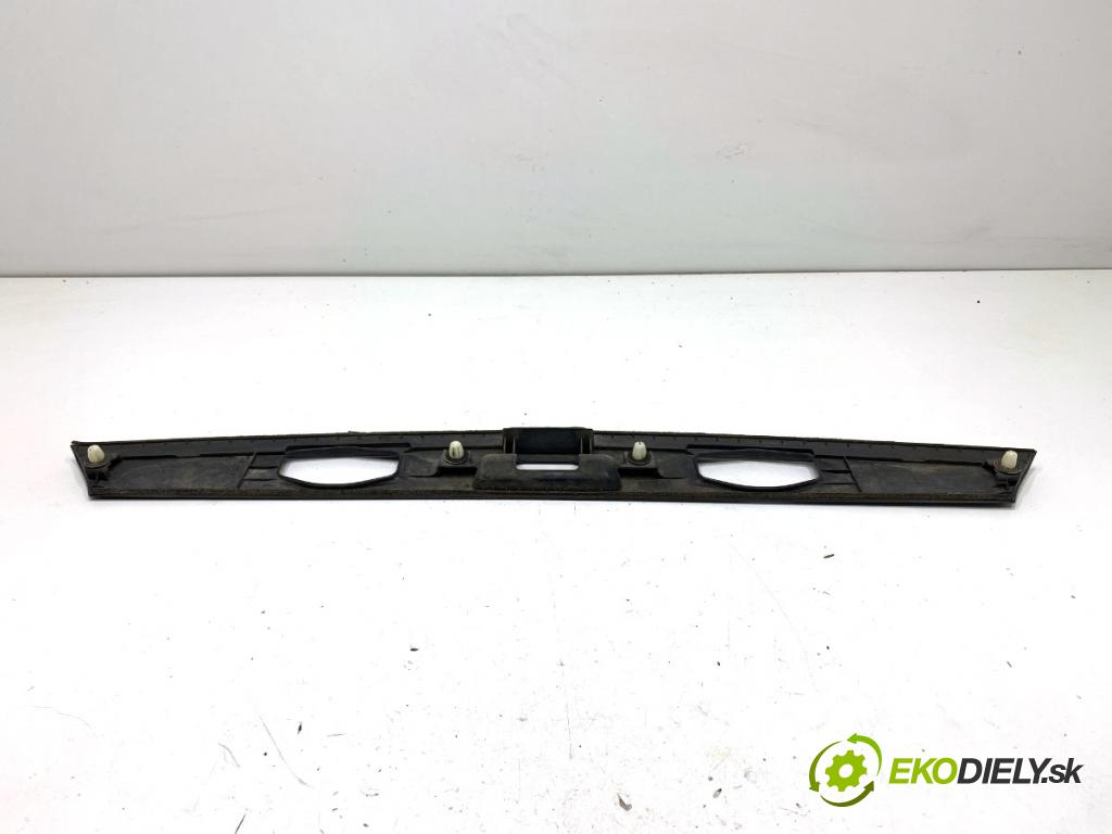 HONDA ACCORD VIII Kombi 2011 110 kW 2.2 i-DTEC (CW3) 2199 Lišta dverí zad