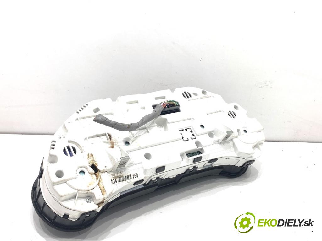 HONDA ACCORD VIII Kombi 2011 110 kW 2.2 i-DTEC (CW3) 2199 Prístrojovka 78100-TL4-G430-M1 (Prístrojová doska)