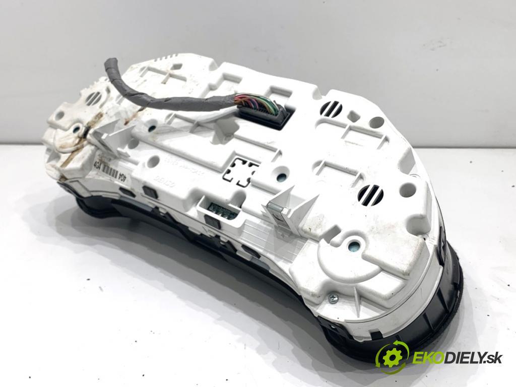 HONDA ACCORD VIII Kombi 2011 110 kW 2.2 i-DTEC (CW3) 2199 Prístrojovka 78100-TL4-G430-M1 (Prístrojová doska)