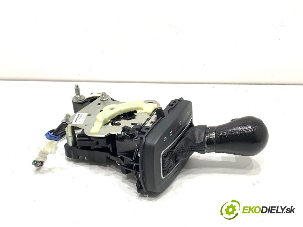 HONDA ACCORD VIII Kombi 2011 110 kW 2.2 i-DTEC (CW3) 2199 Kulisa TL0-G800 (Rýchlostná páka (kulisa))