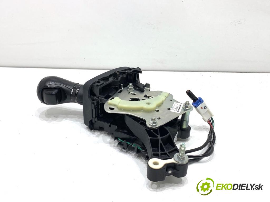 HONDA ACCORD VIII Kombi 2011 110 kW 2.2 i-DTEC (CW3) 2199 Kulisa TL0-G800 (Rýchlostná páka (kulisa))