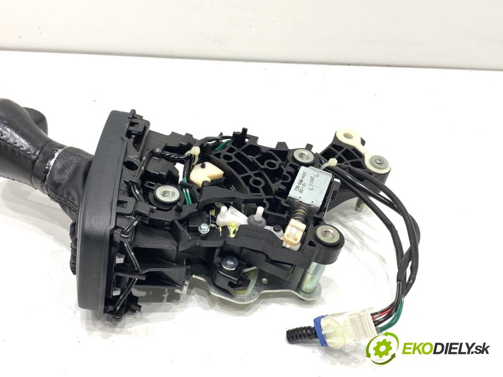 HONDA ACCORD VIII Kombi 2011 110 kW 2.2 i-DTEC (CW3) 2199 Kulisa TL0-G800 (Rýchlostná páka (kulisa))