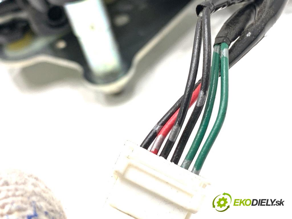 HONDA ACCORD VIII Kombi 2011 110 kW 2.2 i-DTEC (CW3) 2199 Kulisa TL0-G800 (Rýchlostná páka (kulisa))