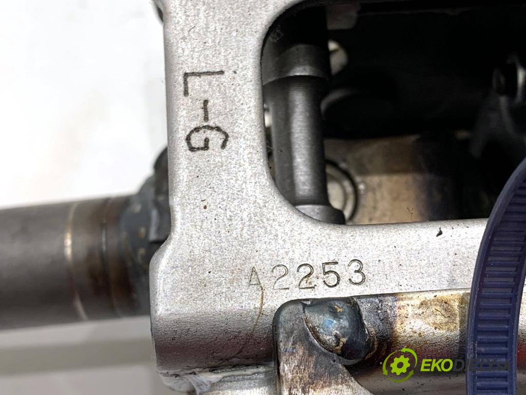 HONDA ACCORD VIII Kombi 2011 110 kW 2.2 i-DTEC (CW3) 2199 Hriadeľ, tyč volantu  (Tyč riadenia (volantu))