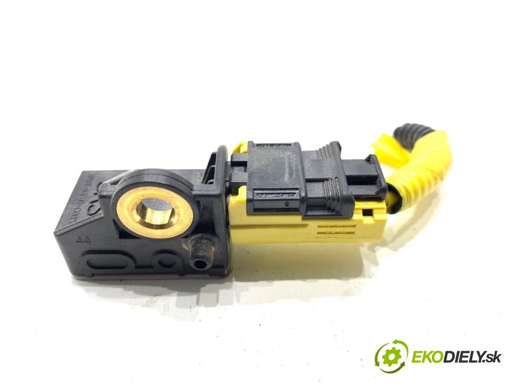 HONDA ACCORD VIII Kombi 2011 110 kW 2.2 i-DTEC (CW3) 2199 Snímač nárazu 77970-TC0-A111-M1 (Snímač nárazu)