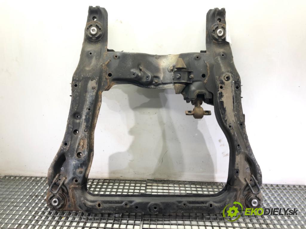 HONDA ACCORD VIII Kombi 2011 110 kW 2.2 i-DTEC (CW3) 2199 výztuha pod motor  (Přední výztuha)