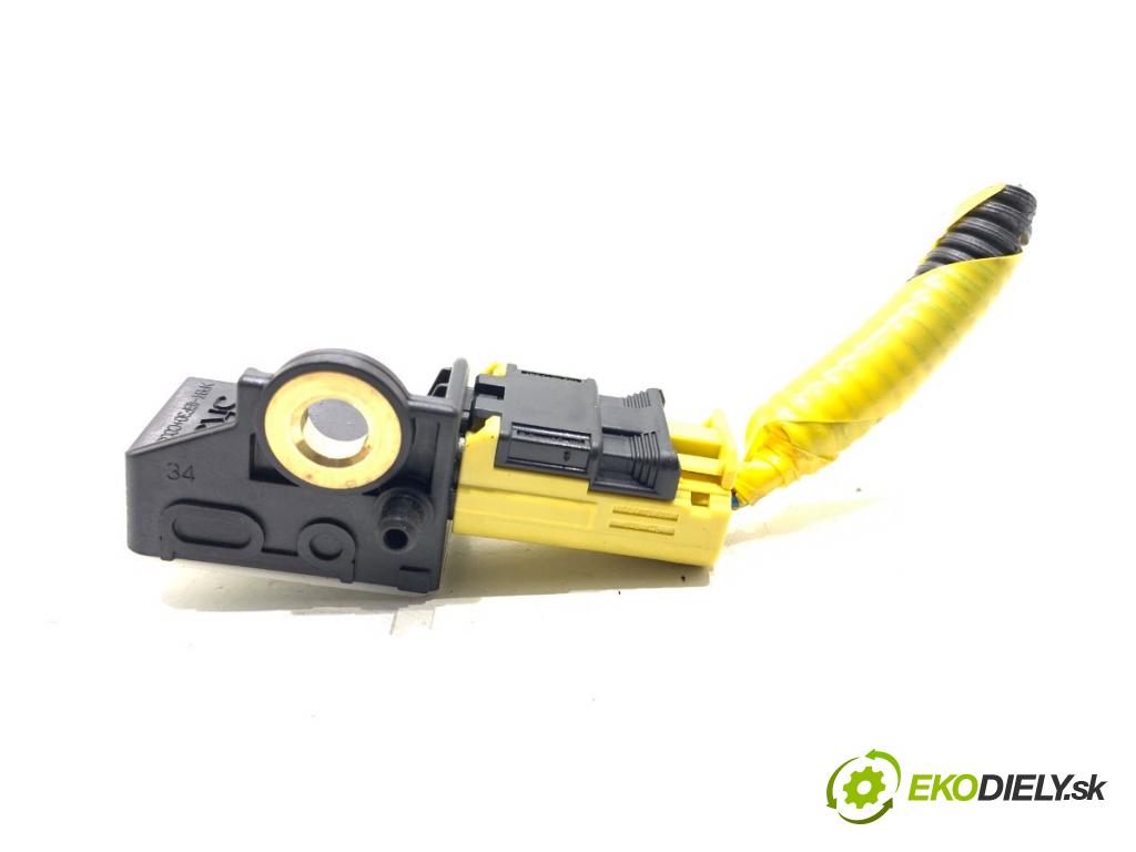 HONDA ACCORD VIII Kombi 2011 110 kW 2.2 i-DTEC (CW3) 2199 Snímač nárazu 77970-TC0-A111-M1 (Snímač nárazu)