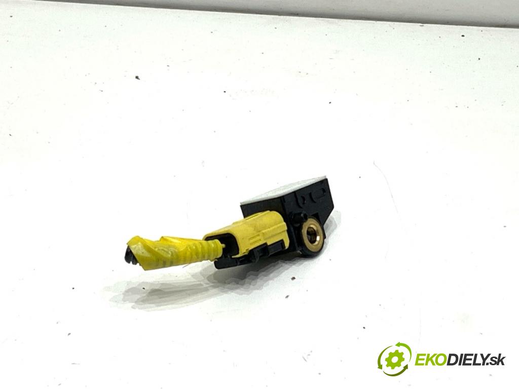 HONDA ACCORD VIII Kombi 2011 110 kW 2.2 i-DTEC (CW3) 2199 Snímač nárazu 77970-TC0-A111-M1 (Snímač nárazu)