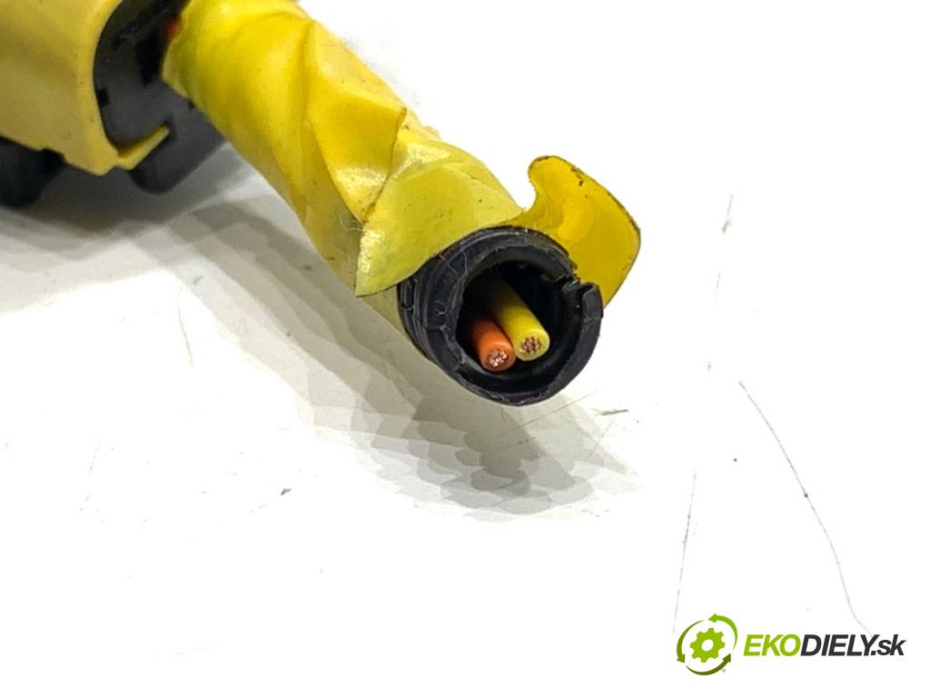 HONDA ACCORD VIII Kombi 2011 110 kW 2.2 i-DTEC (CW3) 2199 Snímač nárazu 77970-TC0-A111-M1 (Snímač nárazu)