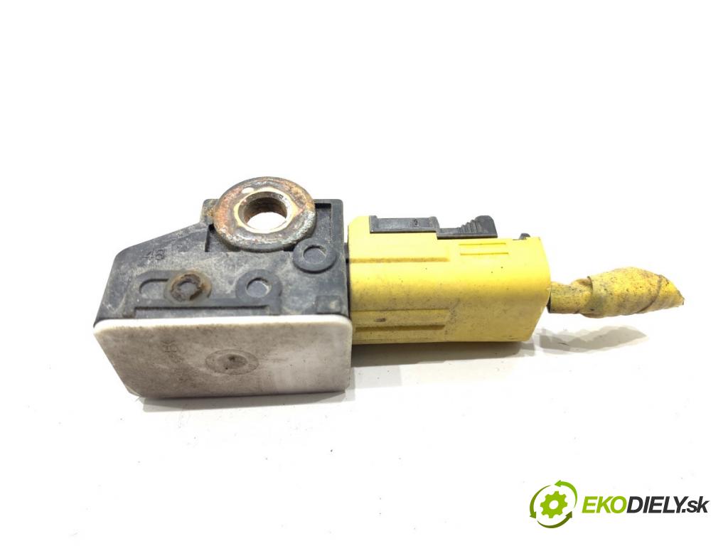 HONDA ACCORD VIII Kombi 2011 110 kW 2.2 i-DTEC (CW3) 2199 Snímač nárazu 77930-TC0-H111-M1 (Snímač nárazu)