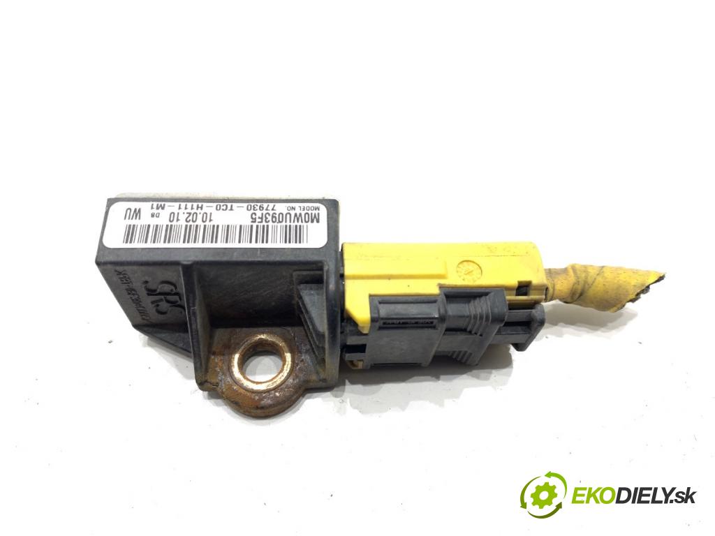 HONDA ACCORD VIII Kombi 2011 110 kW 2.2 i-DTEC (CW3) 2199 Snímač nárazu 77930-TC0-H111-M1 (Snímač nárazu)