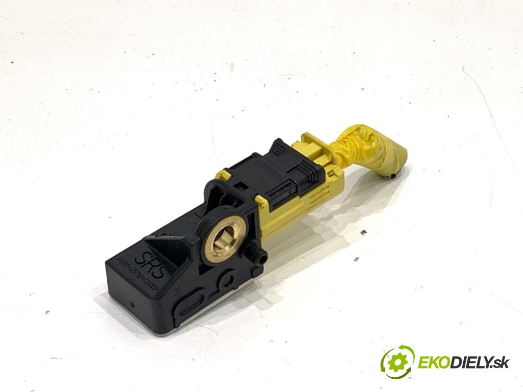 HONDA ACCORD VIII Kombi 2011 110 kW 2.2 i-DTEC (CW3) 2199 Snímač nárazu 77970-TC0-A111-M1 (Snímač nárazu)