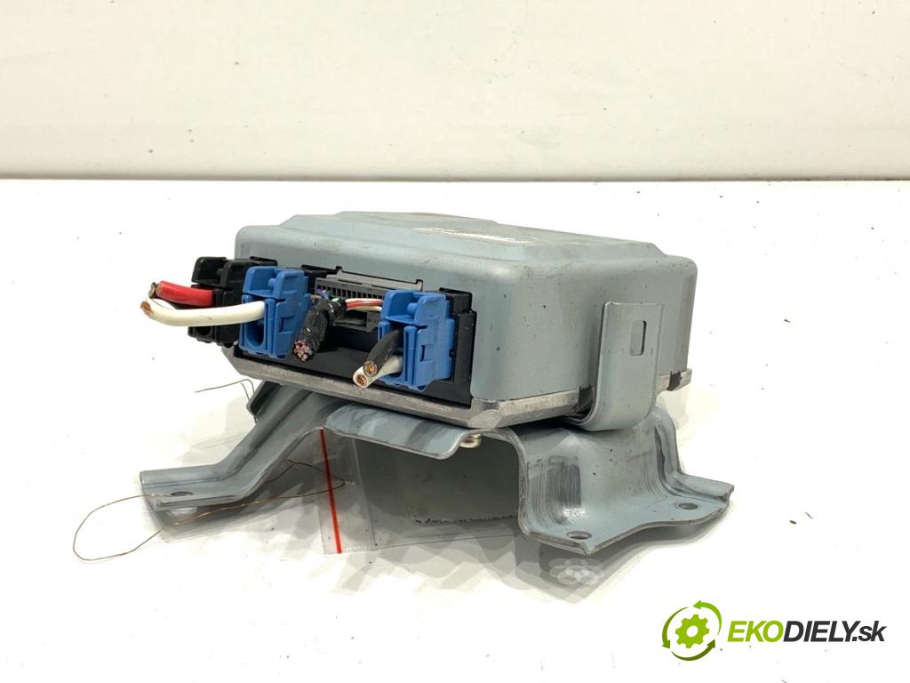 HONDA ACCORD VIII Kombi 2011 110 kW 2.2 i-DTEC (CW3) 2199 Modul servočerpadlo 39980-TL0-G42 (Riadiaca jednotka ostatné)