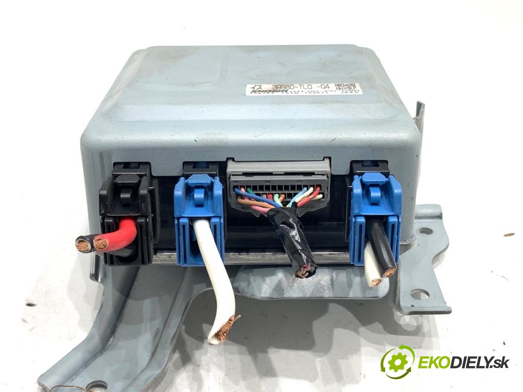 HONDA ACCORD VIII Kombi 2011 110 kW 2.2 i-DTEC (CW3) 2199 Modul servočerpadlo 39980-TL0-G42 (Riadiaca jednotka ostatné)