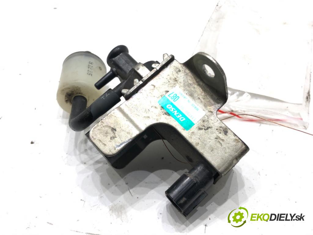 HONDA ACCORD VIII Kombi 2011 110 kW 2.2 i-DTEC (CW3) 2199 ventil tlaku 139700-0870 (Ventil)