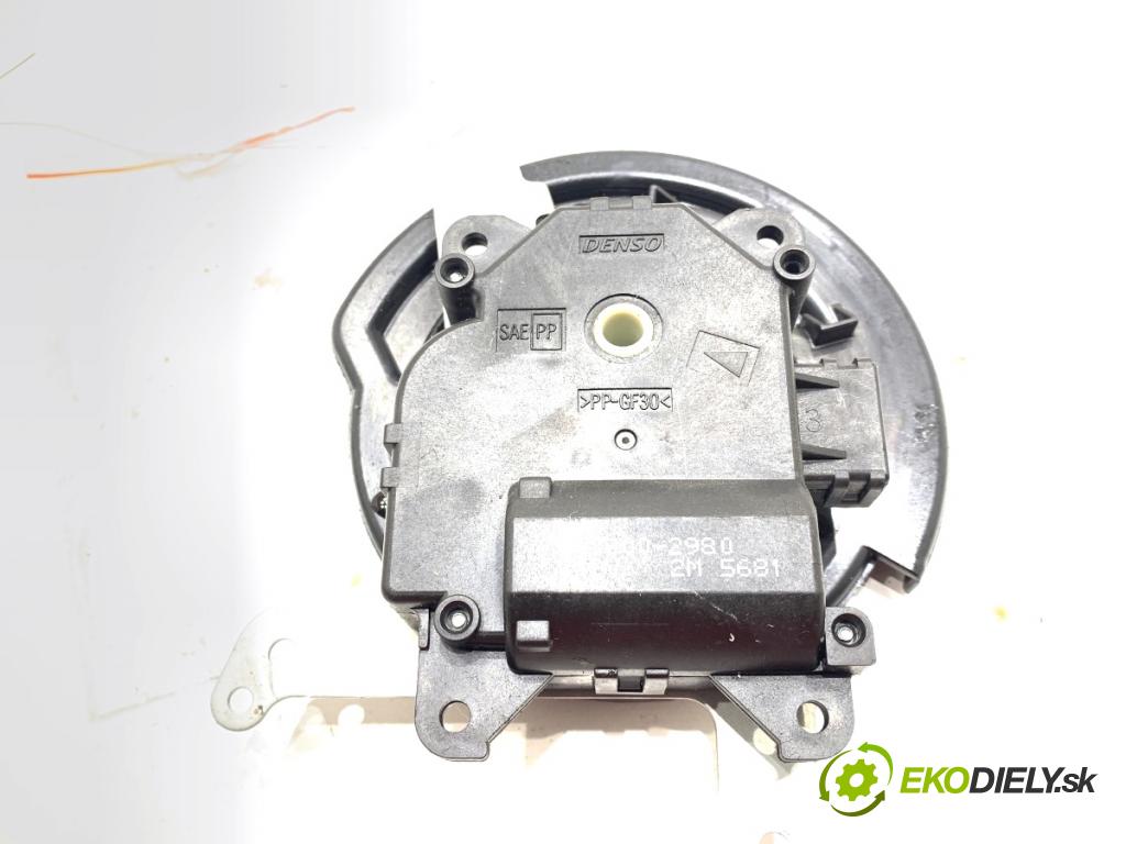 HONDA ACCORD VIII Kombi 2011 110 kW 2.2 i-DTEC (CW3) 2199 Motor kúrenia 113800-2980