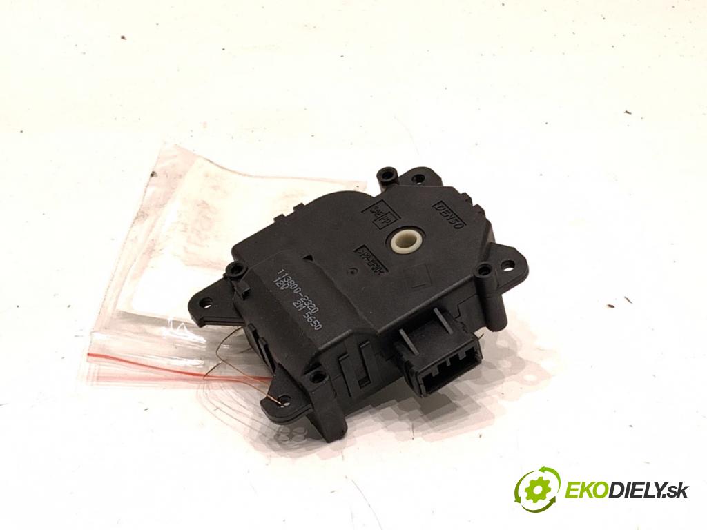 HONDA ACCORD VIII Kombi 2011 110 kW 2.2 i-DTEC (CW3) 2199 Motor kúrenia 113800-2320