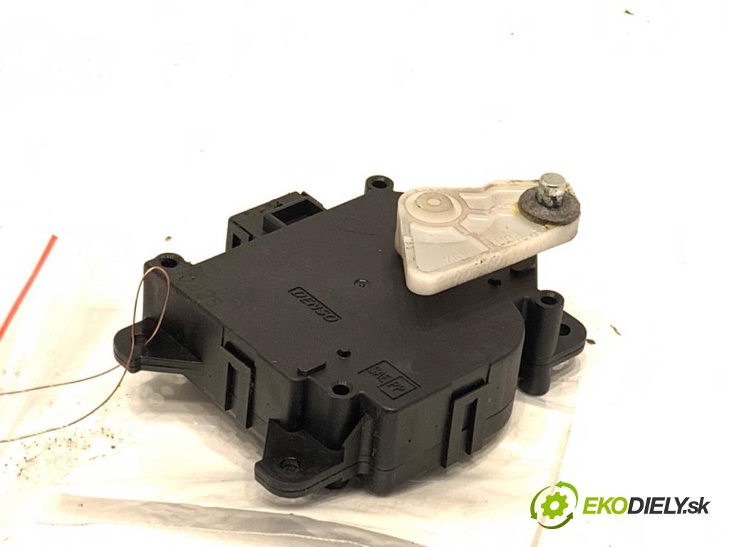 HONDA ACCORD VIII Kombi 2011 110 kW 2.2 i-DTEC (CW3) 2199 Motor kúrenia 113800-2320