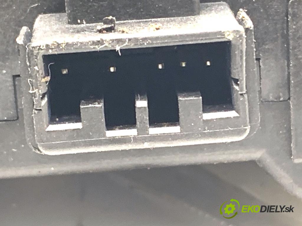 HONDA ACCORD VIII Kombi 2011 110 kW 2.2 i-DTEC (CW3) 2199 Motor kúrenia 113800-2320