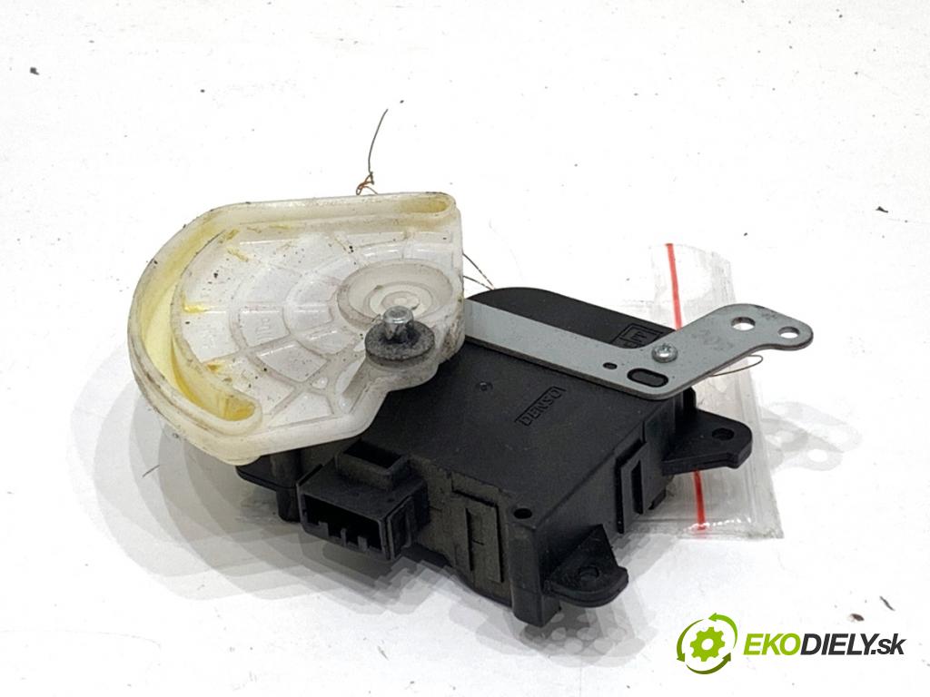 HONDA ACCORD VIII Kombi 2011 110 kW 2.2 i-DTEC (CW3) 2199 Motor kúrenia 113800-2320