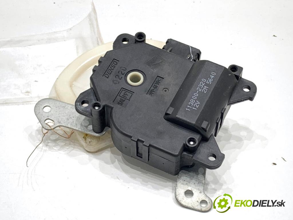 HONDA ACCORD VIII Kombi 2011 110 kW 2.2 i-DTEC (CW3) 2199 Motor kúrenia 113800-2320