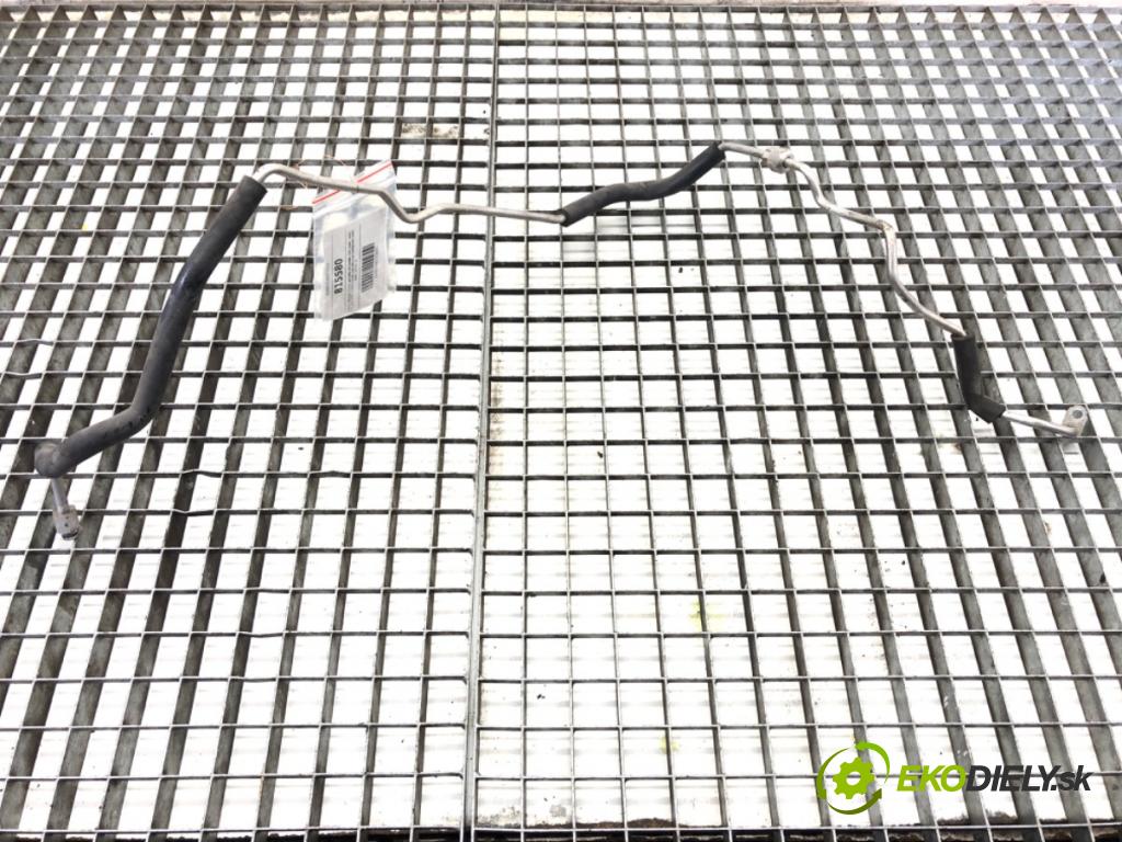 HONDA ACCORD VIII Kombi 2011 110 kW 2.2 i-DTEC (CW3) 2199 rúrka klimatizace  (Trubka klimatizace)