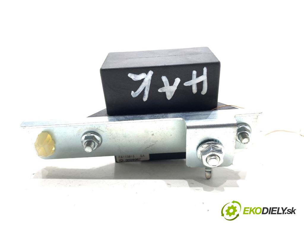 HONDA ACCORD VIII Kombi 2011 110 kW 2.2 i-DTEC (CW3) 2199 Modul ťažného oka 08L91-TL0-6M10-01 (Riadiaca jednotka ostatné)